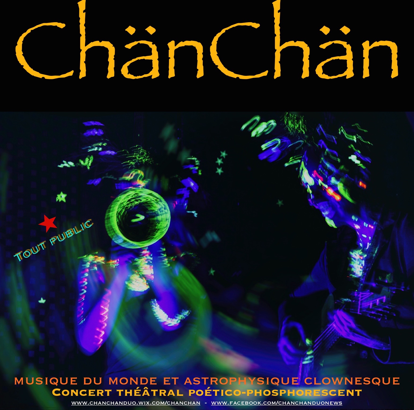 Chän chän