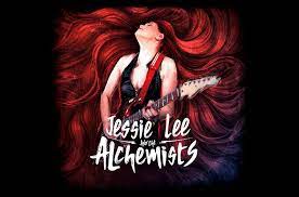 jessie lee