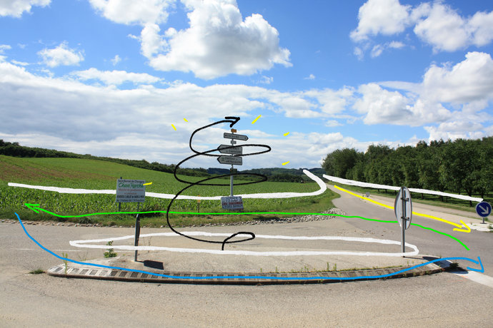 logo résidence transmission