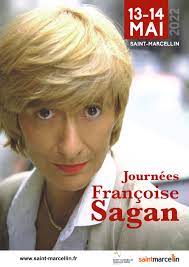 logo francoise sagan