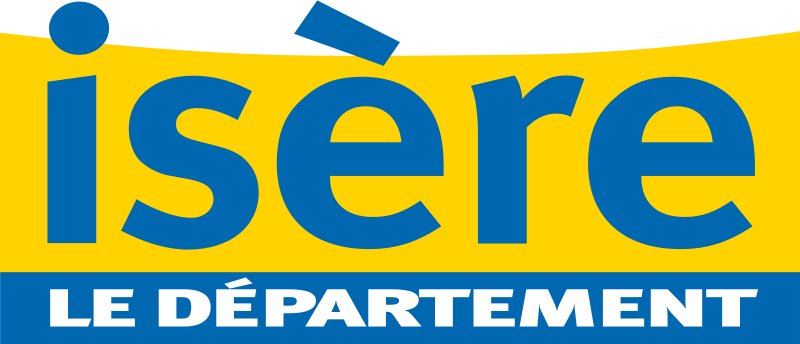 Département Isère 2015