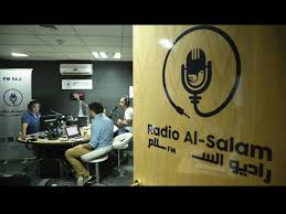 radio al salam