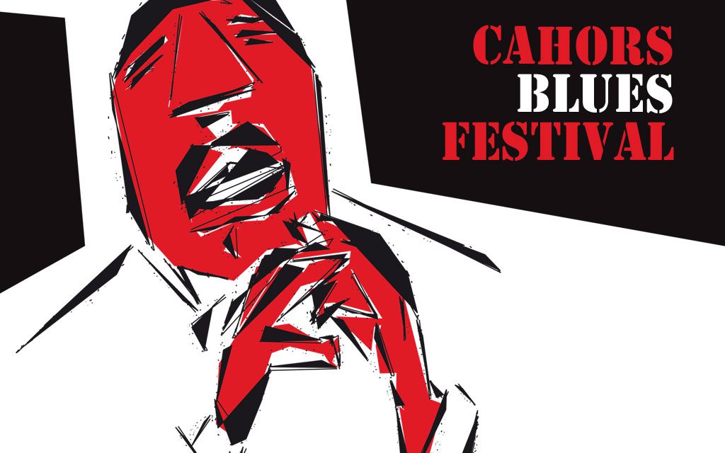 SPECIAL BLUES – CAHORS BLUES FESTIVAL