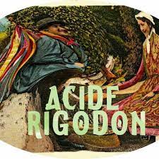 acide rigodon