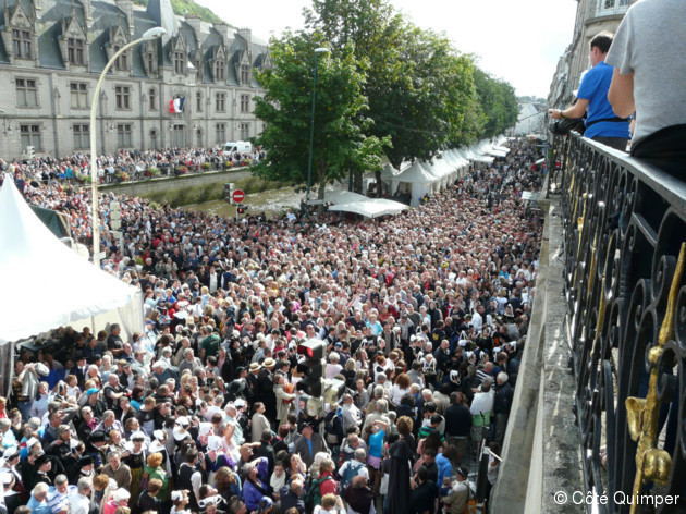 Bretagne celtique