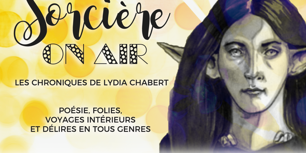 Sorcière On Air # 11 – Harry et Meghan