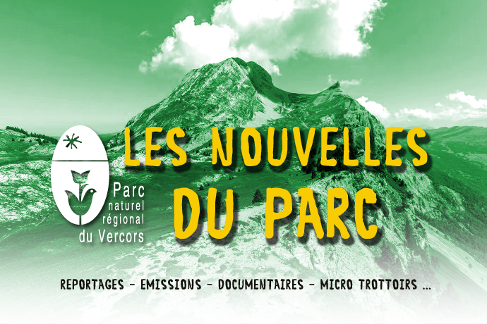 Les nouvelles du Parc