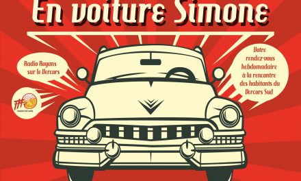 En voiture Simone – Les épisodes
