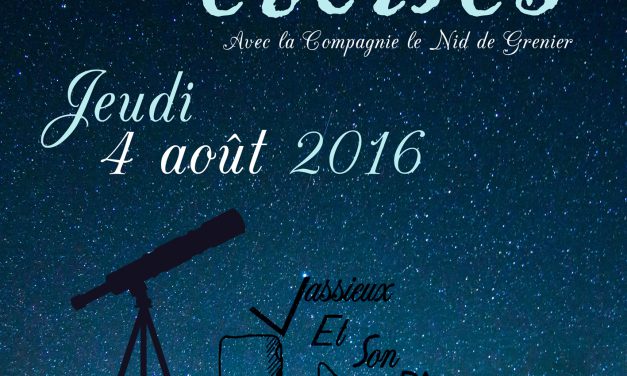 La nuit des étoiles