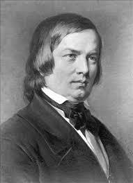 Robert Schumann