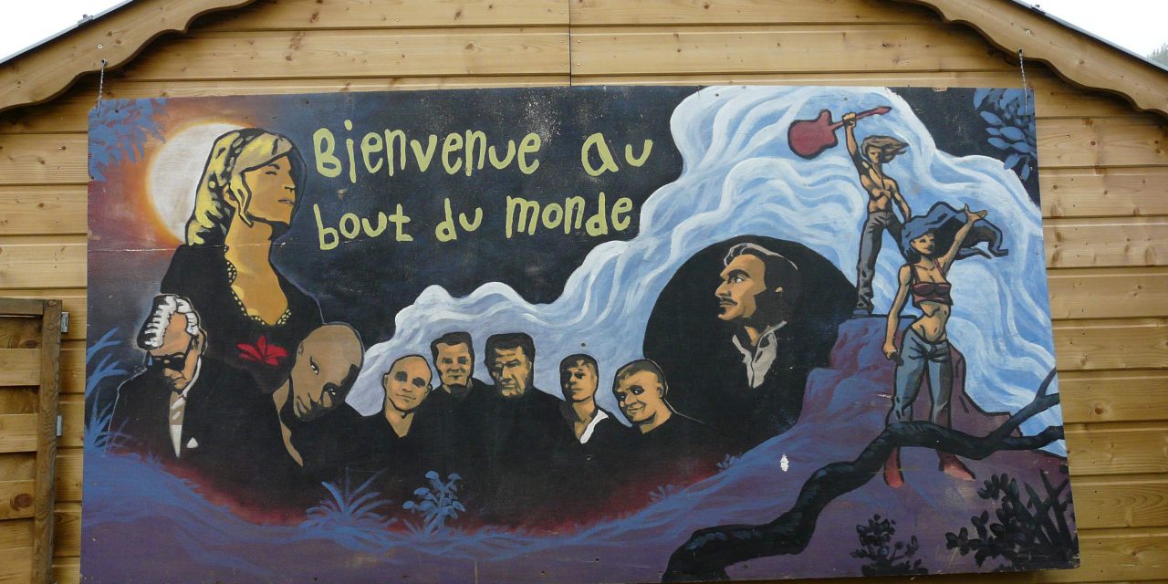 Festival du bout du monde