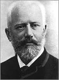 Tchaikovsky