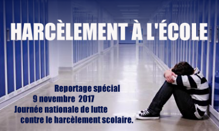 Le harcèlement en milieu scolaire – reportage au collège Sport Nature de la Chapelle en Vercors