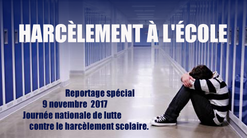 Le harcèlement en milieu scolaire – reportage au collège Sport Nature de la Chapelle en Vercors