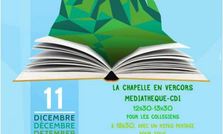 Lire les Montagnes 2017