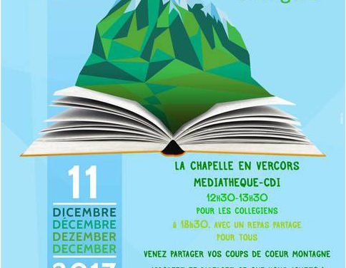 Lire les Montagnes 2017