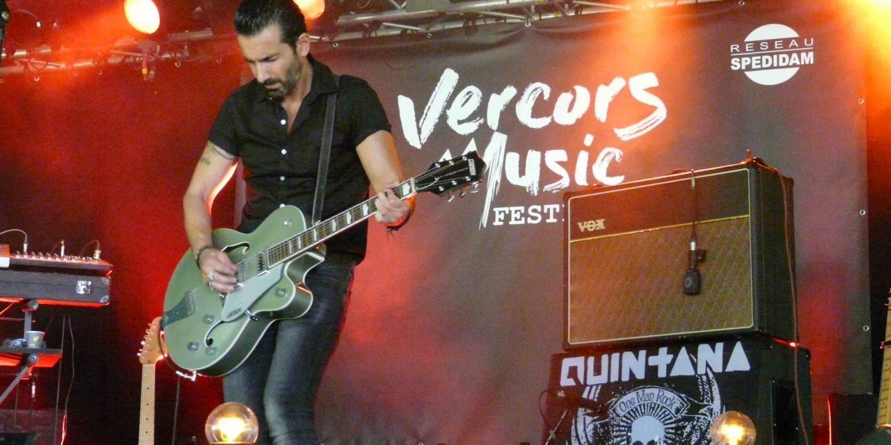 Vercors music festival 2017