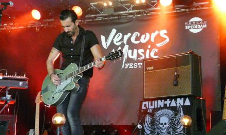 Vercors music festival 2017