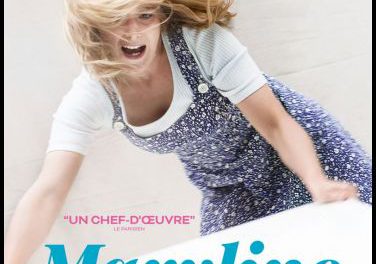 Chronique Ciné : Maryline – vendredi 9 février 2018 – la Chapelle en Vercors