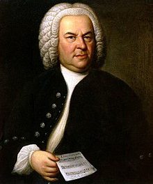 Bach in jazz 2