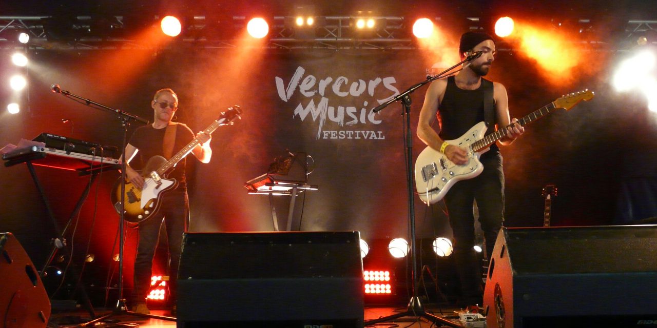 Vercors music festival 2017