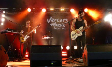 Vercors music festival 2017