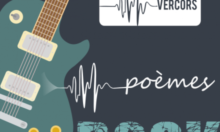 Poèmes Rock #23 – Rock at the Casbah
