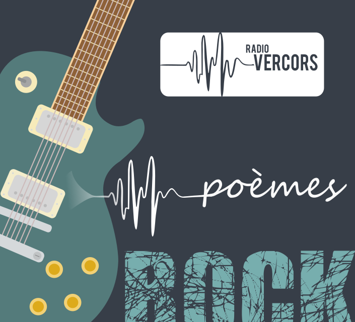 Poèmes Rock #14 – Jacques Prévert