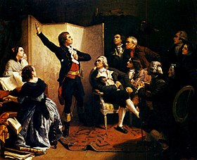 La Marseillaise