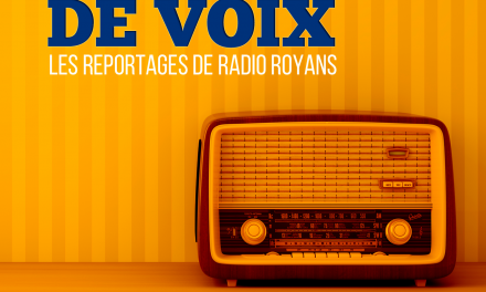 A portée de Voix – Votre magazine de reportages – édition du 11 décembre 2018