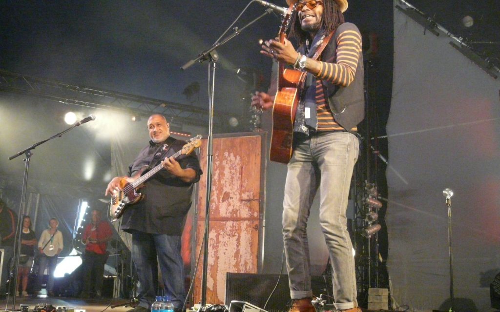 Festival du bout du monde 2017 -1/2