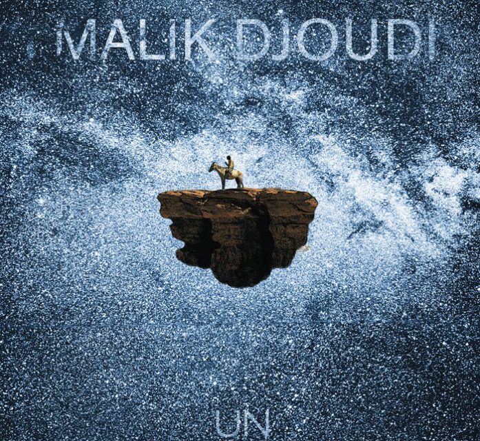 Malik Djoudi_Vercors Musique festival 2018