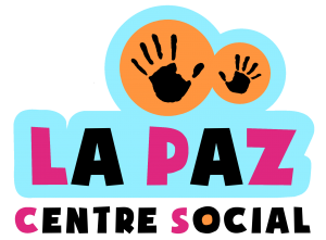 Logo LAPAZ Adresse transparent