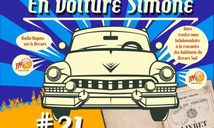 En voiture Simone # 21