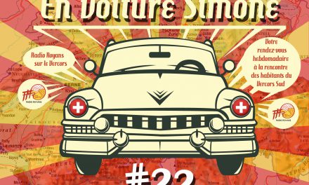 En voiture Simone # 22