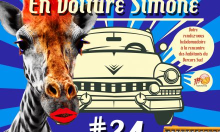 En voiture Simone # 24
