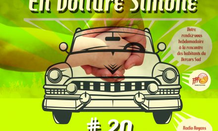 En voiture Simone # 29