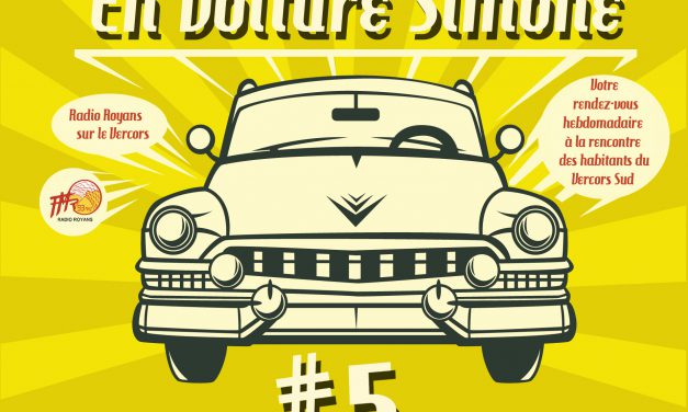 En voiture Simone # 5