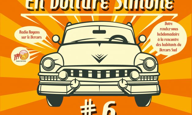 En voiture Simone # 6