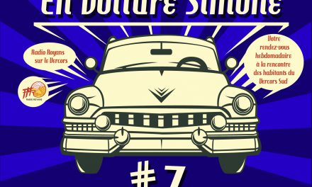 En voiture Simone # 7
