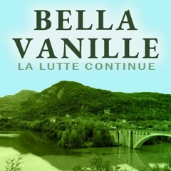 Bella Vanille – septembre 2023