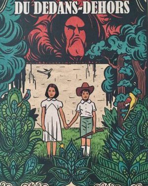 Plumes de brigands 156