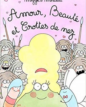 Plumes de brigands 163