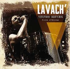 Lavach’ _ Avril 2019
