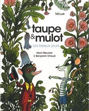 Plumes de brigands 160