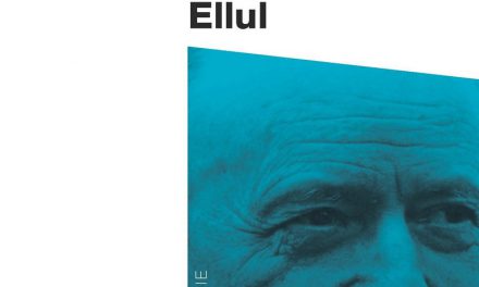 Bruits de pages – André Gorz et Jacques Ellul