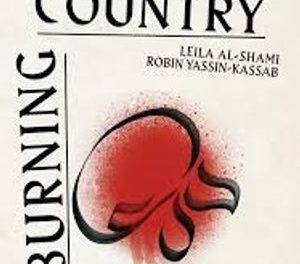 Burning Country, au coeur de la révolution syrienne