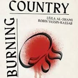 Burning Country, au coeur de la révolution syrienne