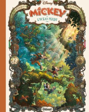 Plumes de brigands 175