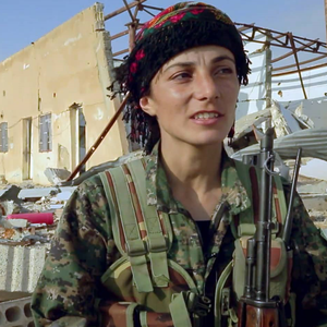 L’expérience politique du Rojava